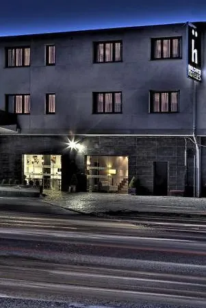 Hotel Valcarce Leon