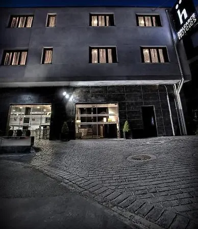 Hotel Valcarce Leon 2*