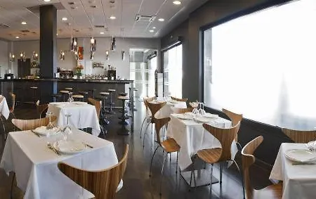 Hotel Valcarce Leon