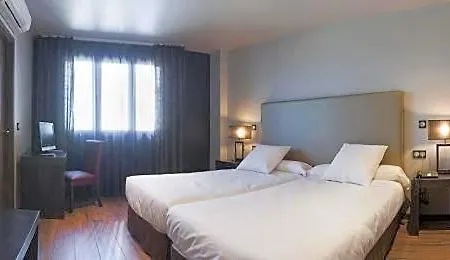 Hotel Valcarce Leon