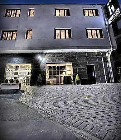 Hotel Valcarce Leon