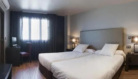 Hotel Valcarce Leon Onzonilla